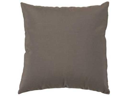 24 Inch Square Throw Pillow