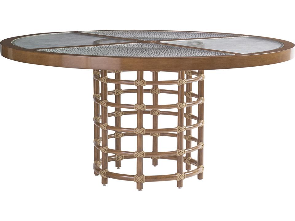 Sandpiper Bay Round Dining Table Base
