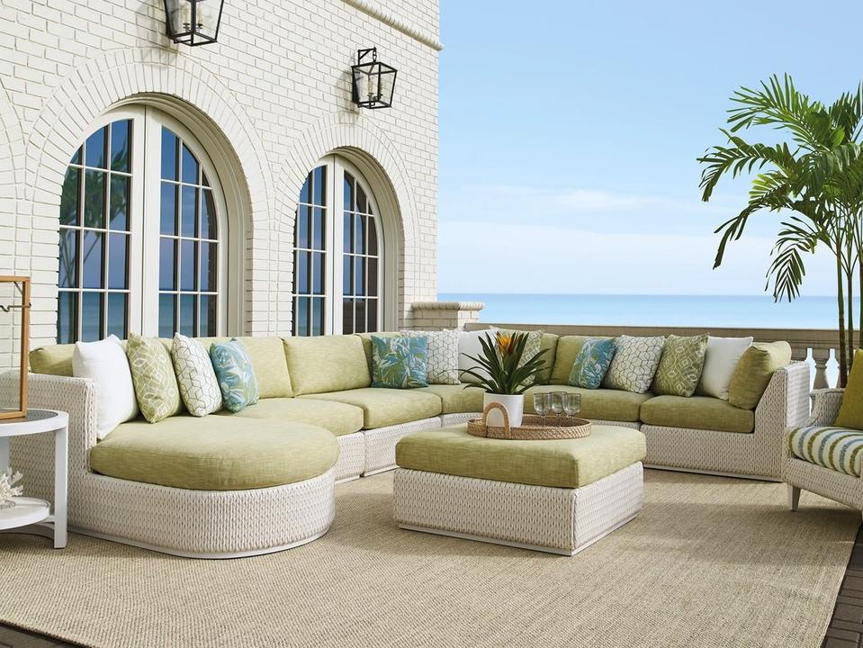 Ocean Breeze Promenade