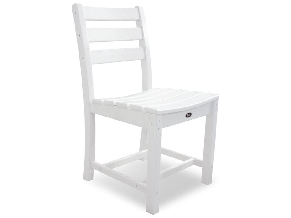 Monterey Bay Recycled Plastic Dining Side Chair