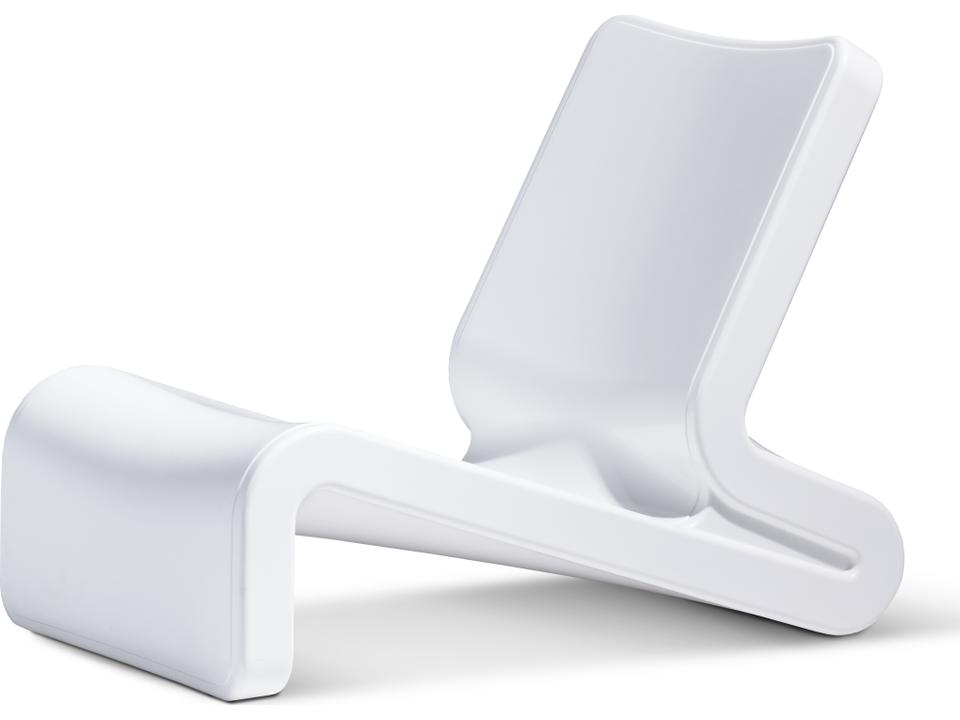 Line Lounge Chair Modern In-Pool