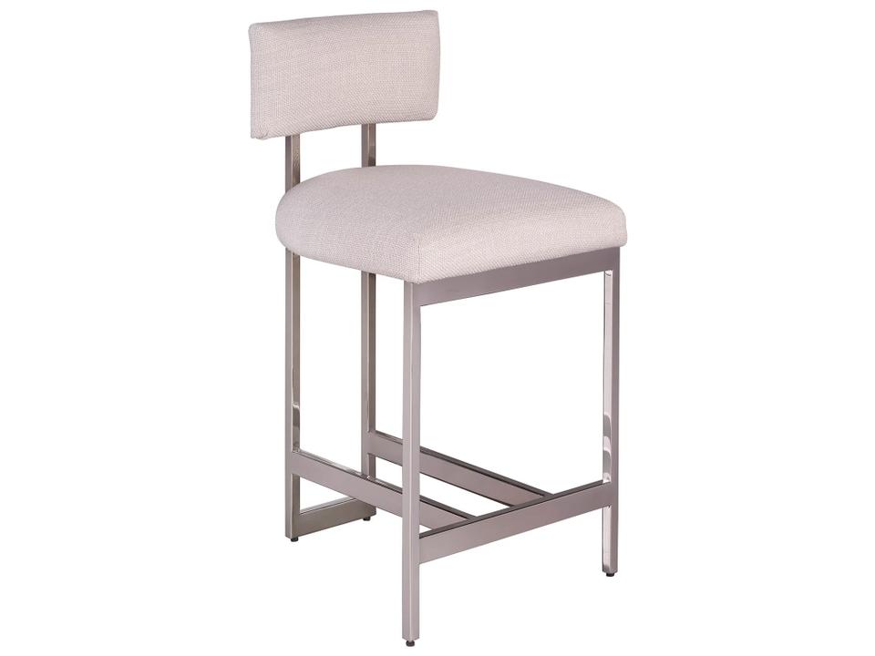Monroe Upholstered Counter Stool
