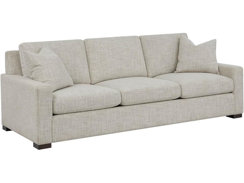 Upholstery Tan Upholstered Sofa
