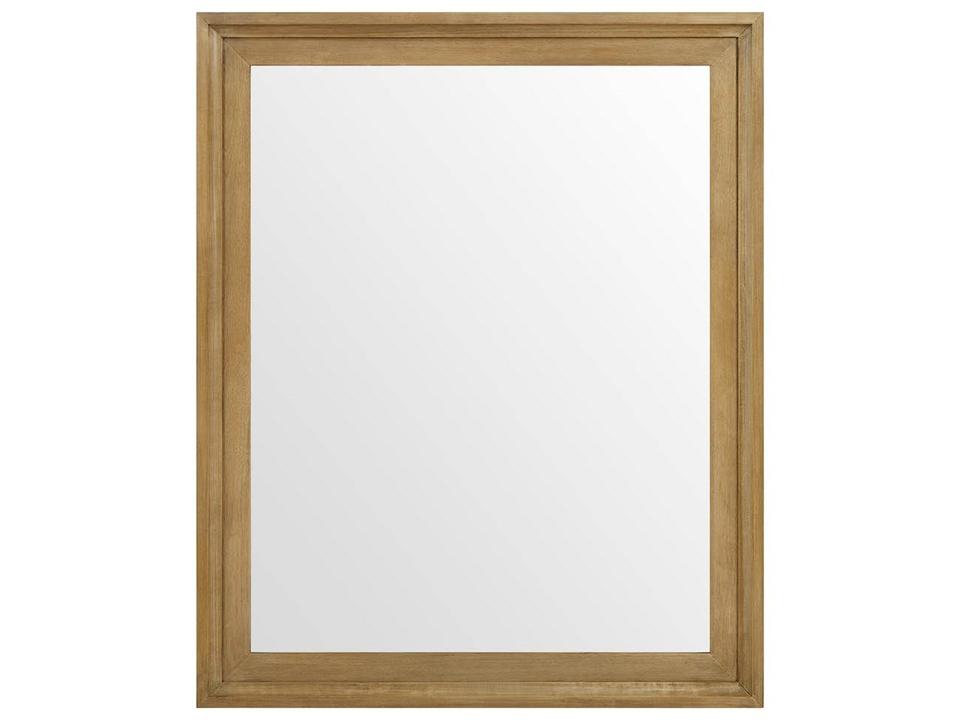 Birchhaven Wall Mirror Vertical