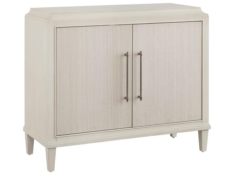 Birchhaven White Accent Chest