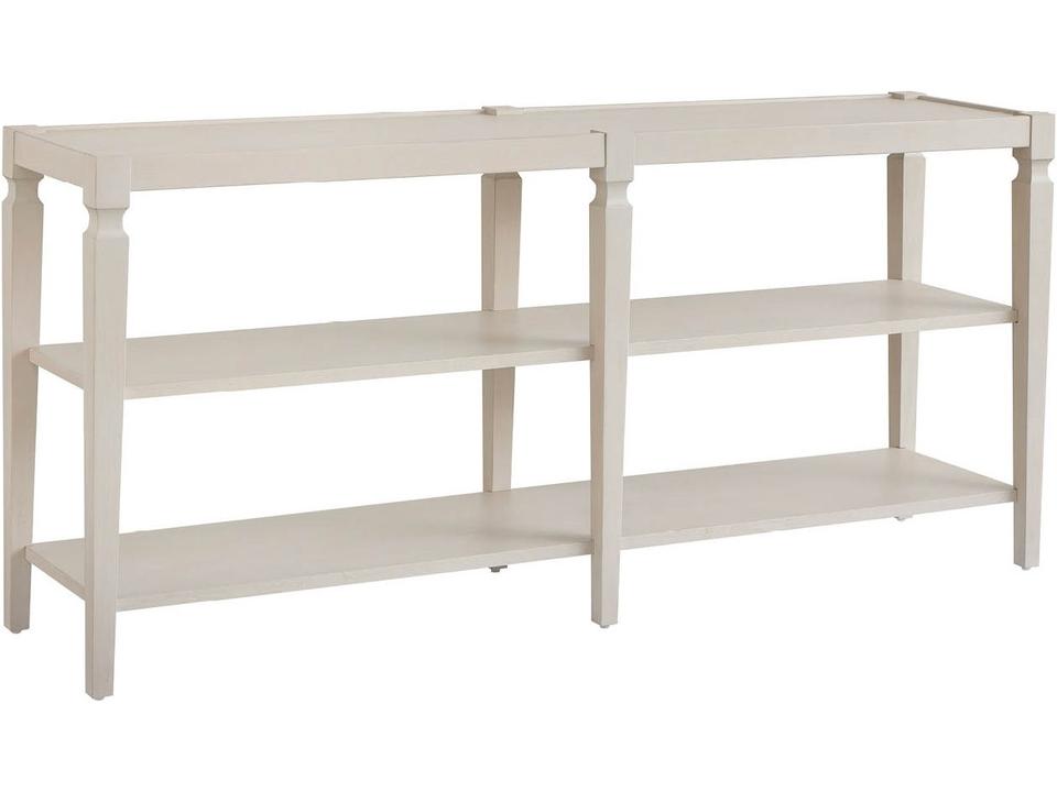 Birchhaven Rectangular Wood Console Table