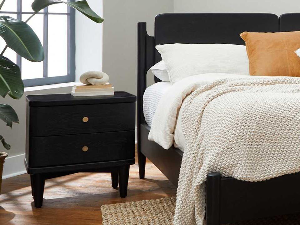 Daniel Bedroom Set