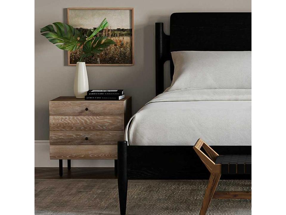 Daniel Bedroom Set