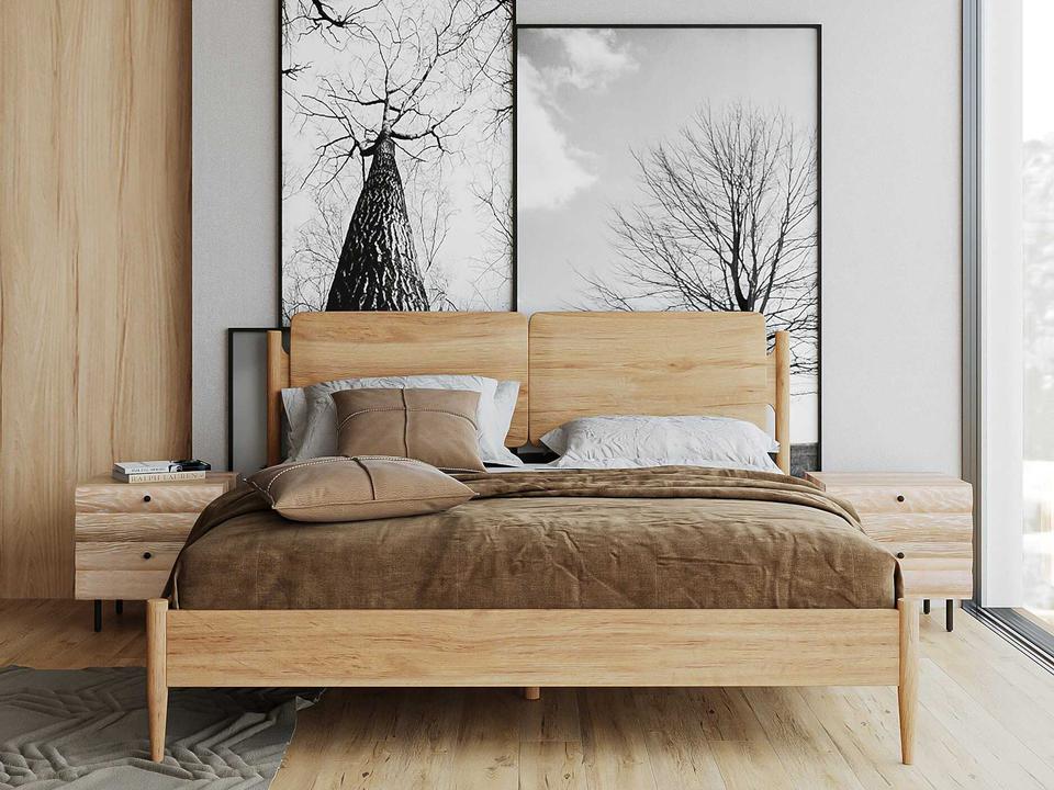 Daniel Bedroom Set