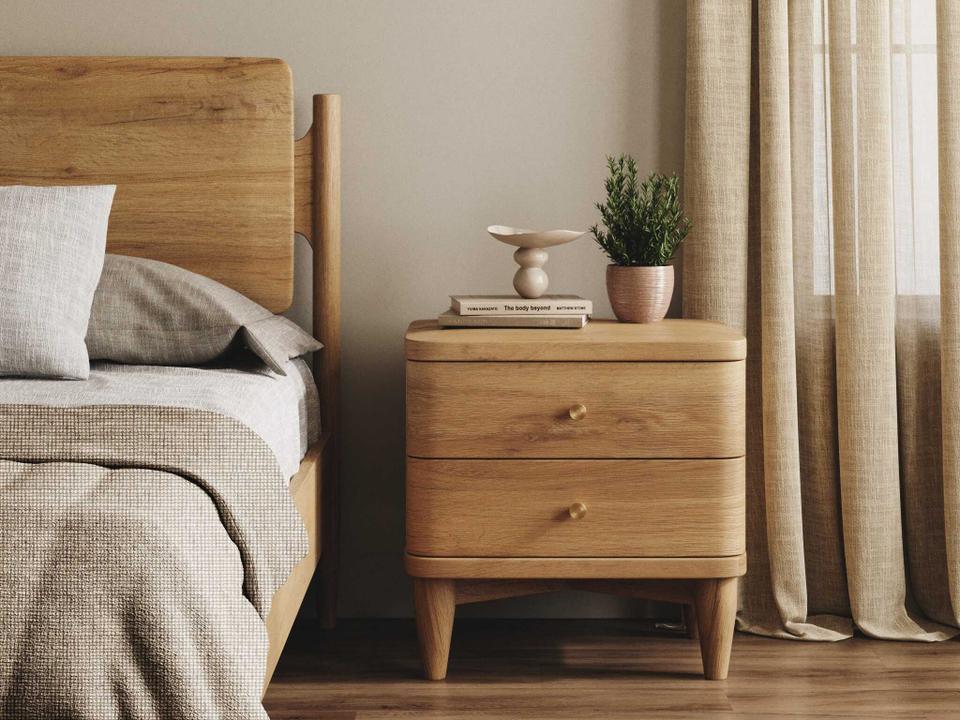 Daniel Bedroom Set
