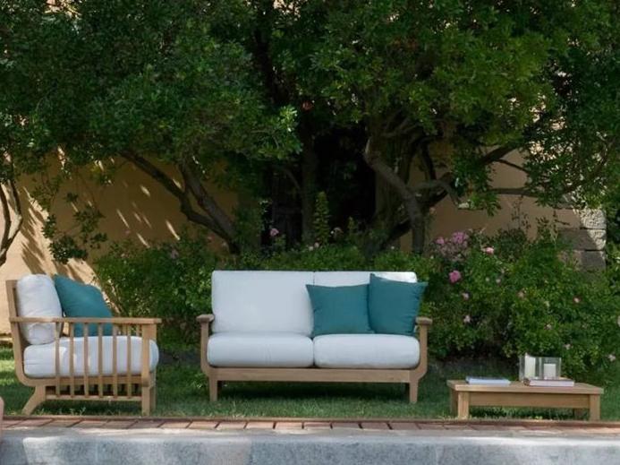 UnoPiu Chelsea Patio Lounge Set