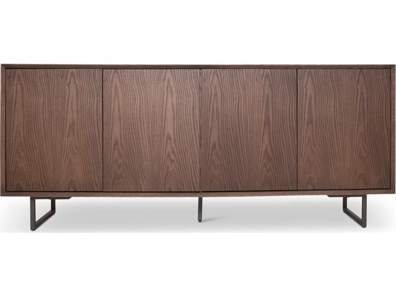 Modern Brazilian Collection 70" Sideboard