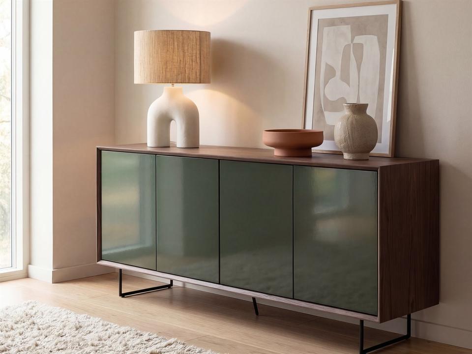 Modern Brazilian Storage