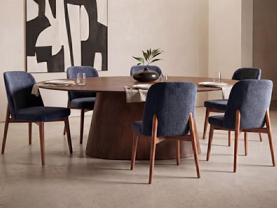 Modern Brazilian Seating