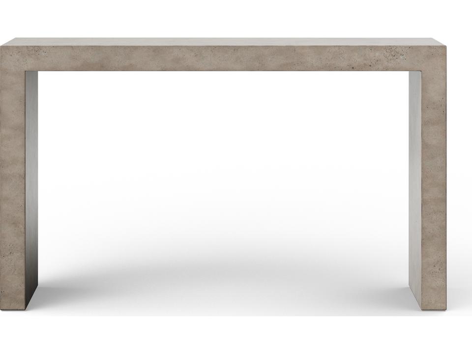 You Console Table Mixx Modern Concrete