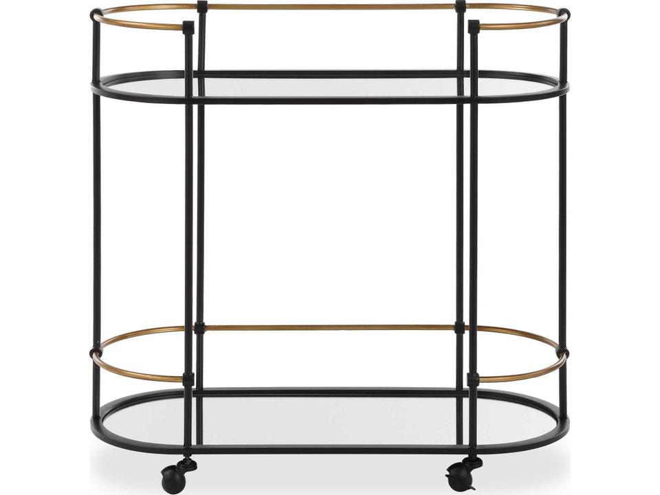 Bar Carts