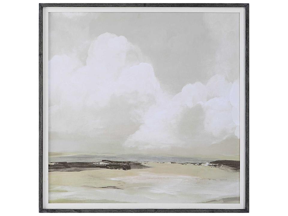 Soft Clouds