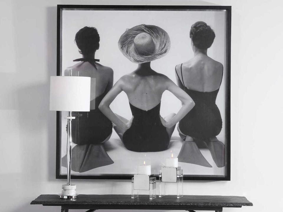 Ladies Swimwear 1959