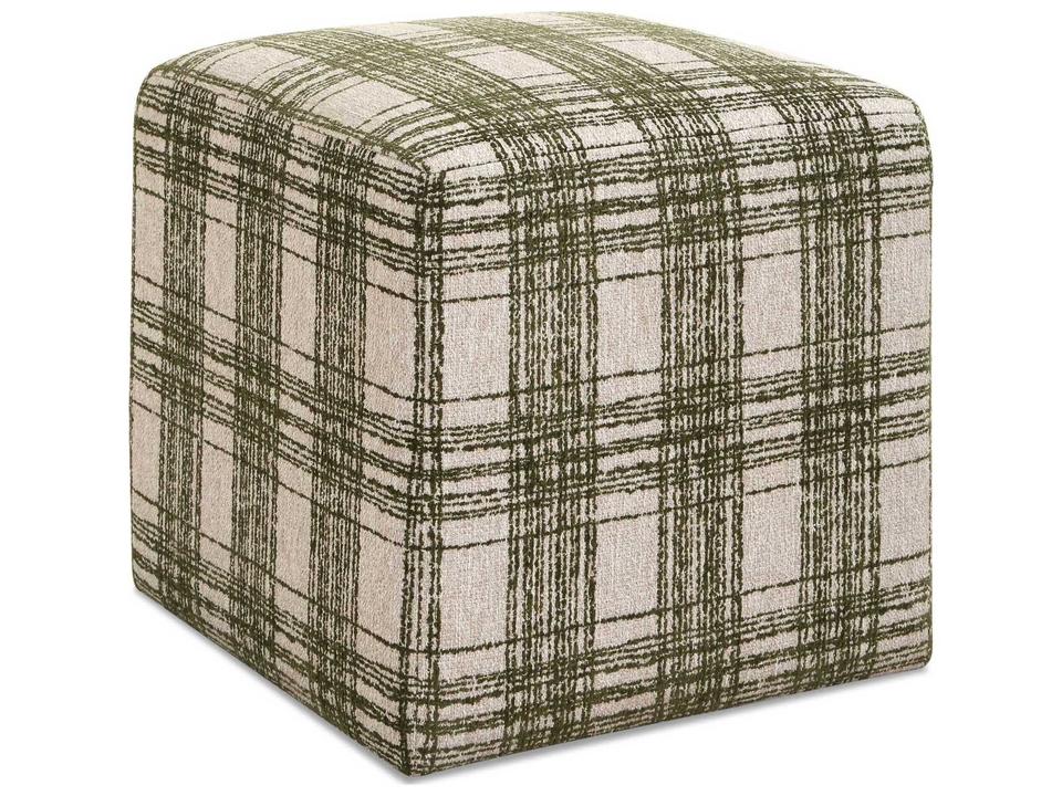 Ottomans & Poufs