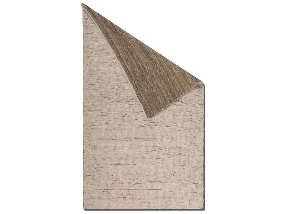 Barhara Hand Woven Reversible Area Rug
