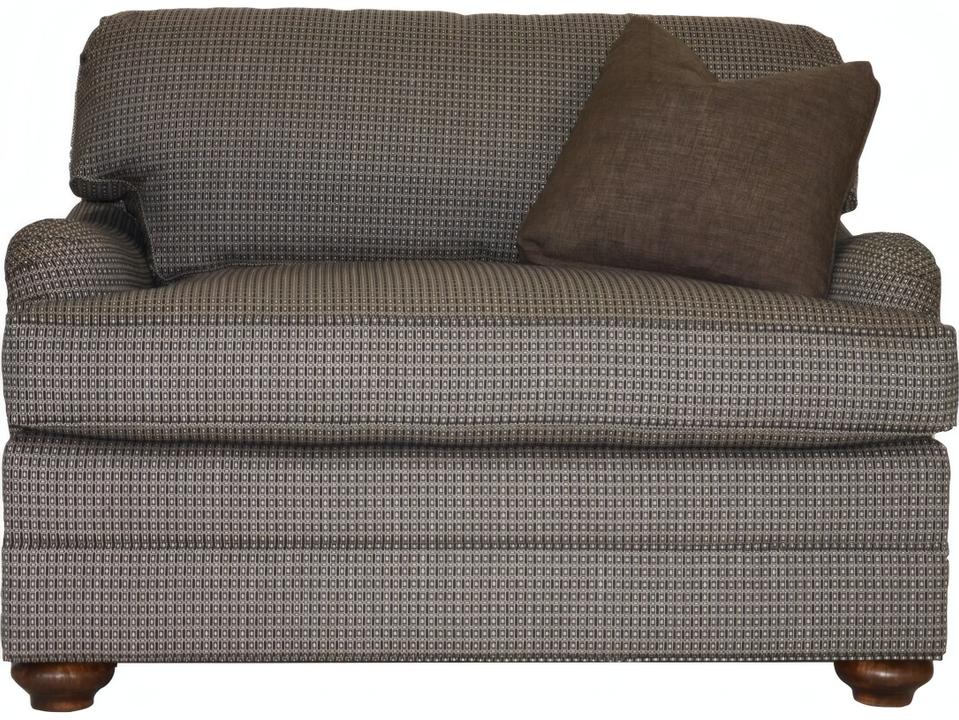 East Lake Chair and a Half from American Bungalow Collection