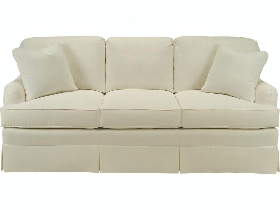 East Lake Queen Sleeper Sofa from American Bungalow Collection