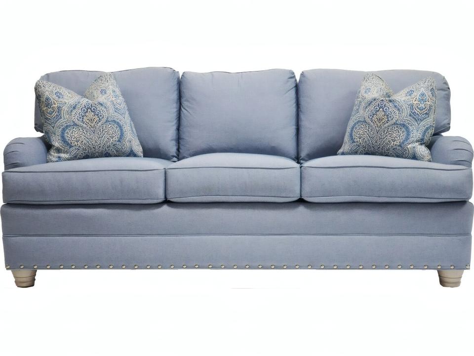East Lake Queen Sleeper Sofa from the American Bungalow Collection