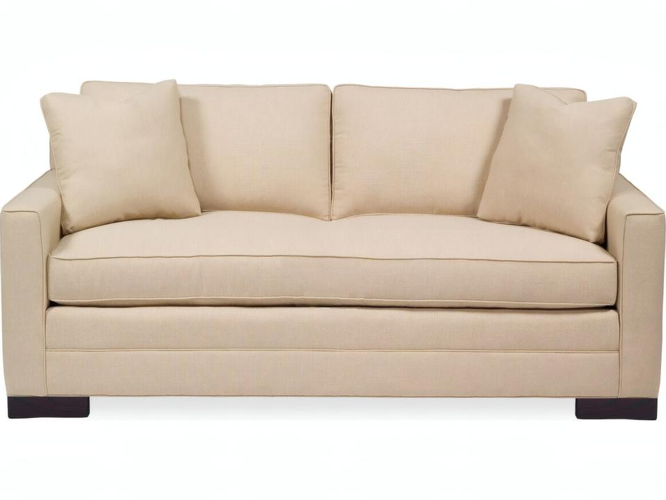 Summerton Queen Sleeper Sofa from the American Bungalow Collection