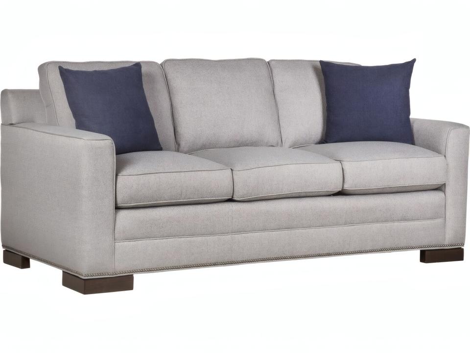 Summerton 3-Seat Sofa from the American Bungalow Collection