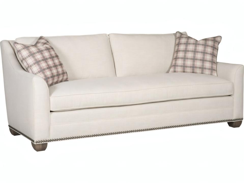 American Bungalow Bench Seat Sleep Sofa