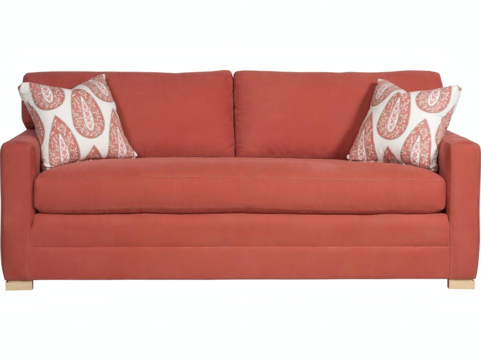 American Bungalow Hillcrest Queen Sleeper Sofa