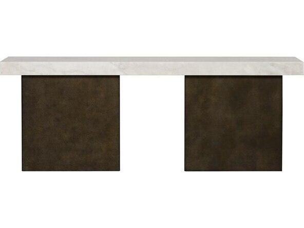 Console Tables