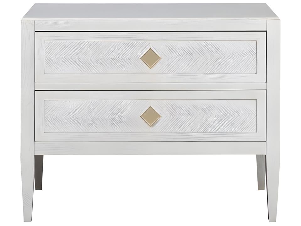 Accent Cabinets