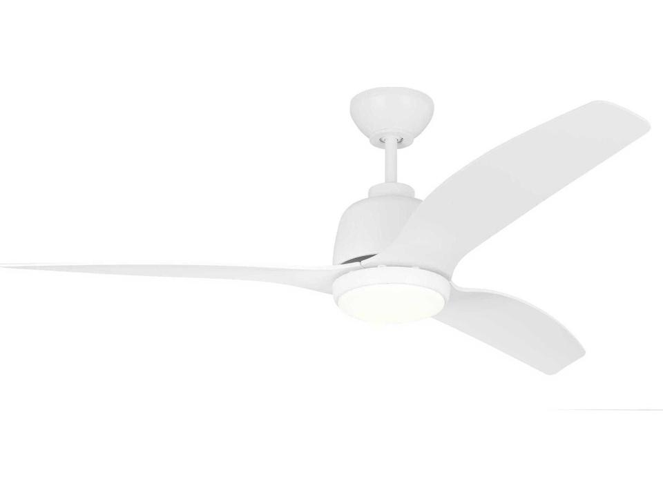 Avila 54" Ceiling Fan