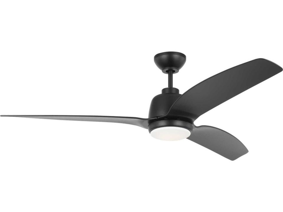 Avila 60" LED Outdoor Ceiling Fan