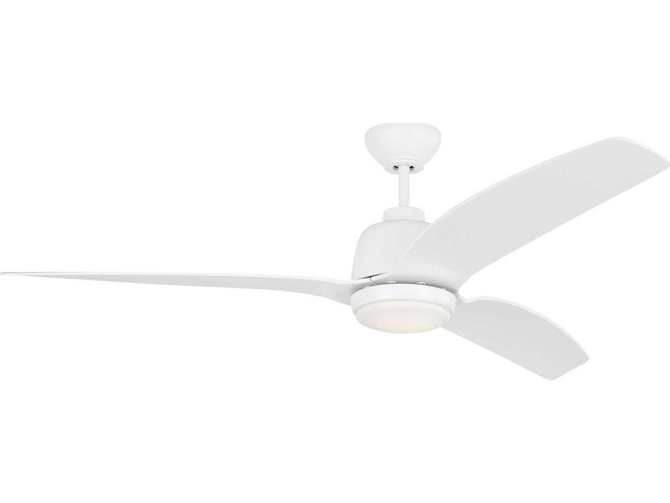 Avila 60" LED Outdoor Ceiling Fan
