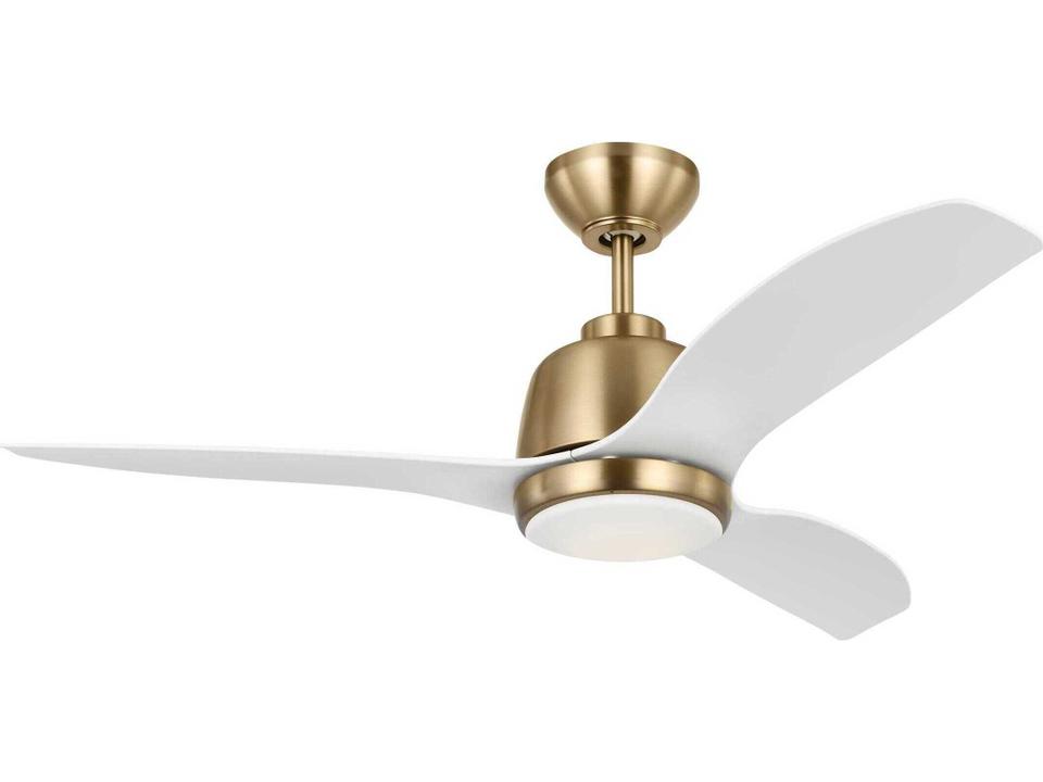 Avila 44" LED Outdoor Ceiling Fan