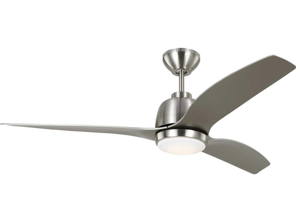 Avila 54" Ceiling Fan