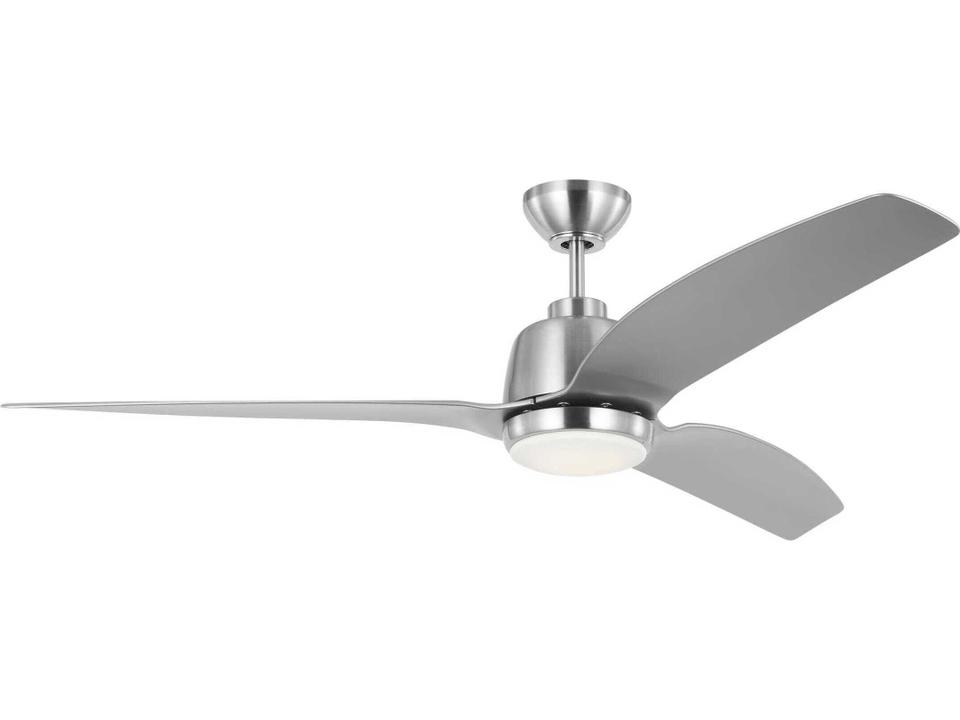 Avila 60" LED Outdoor Ceiling Fan