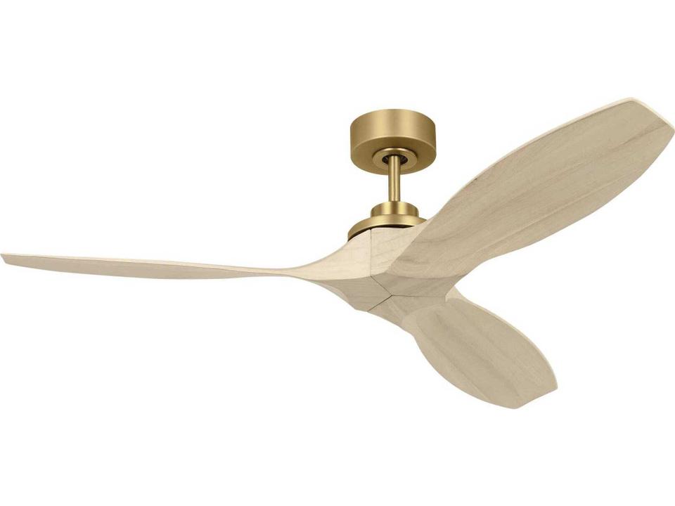 Collins 52" Outdoor Ceiling Fan