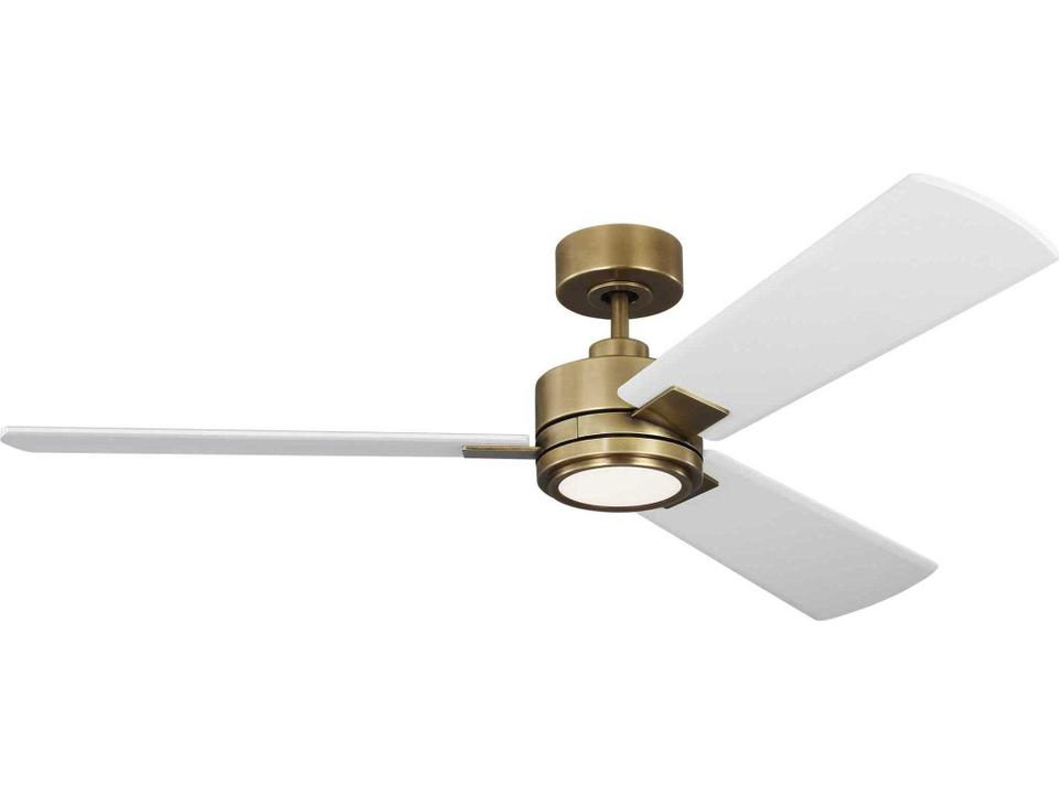 Harris 56" LED Outdoor Ceiling Fan