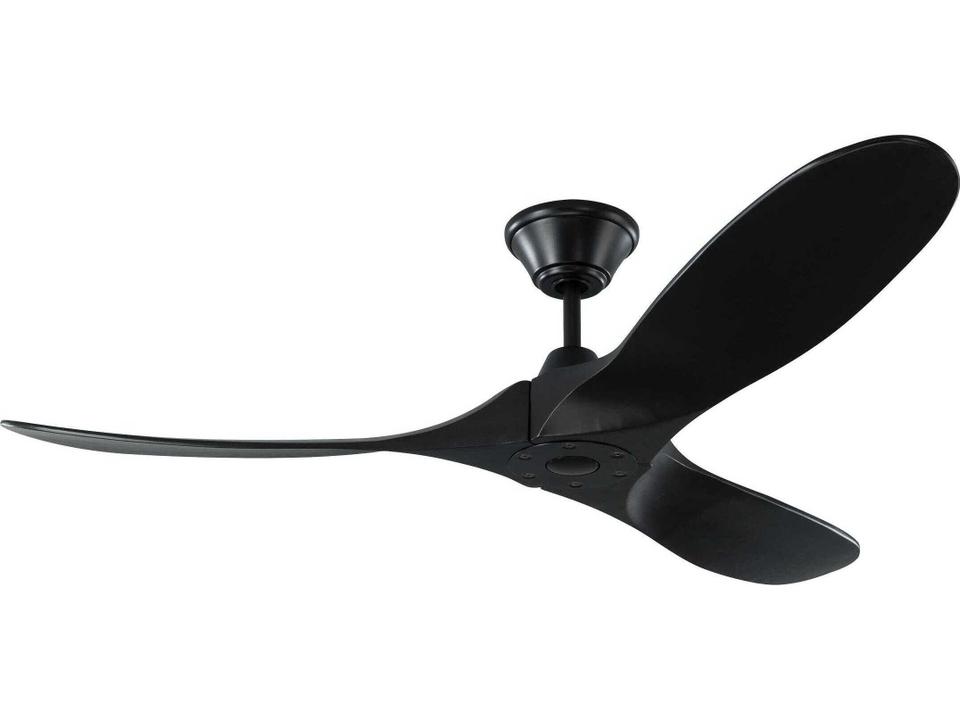 Maverick 52" Ceiling Fan