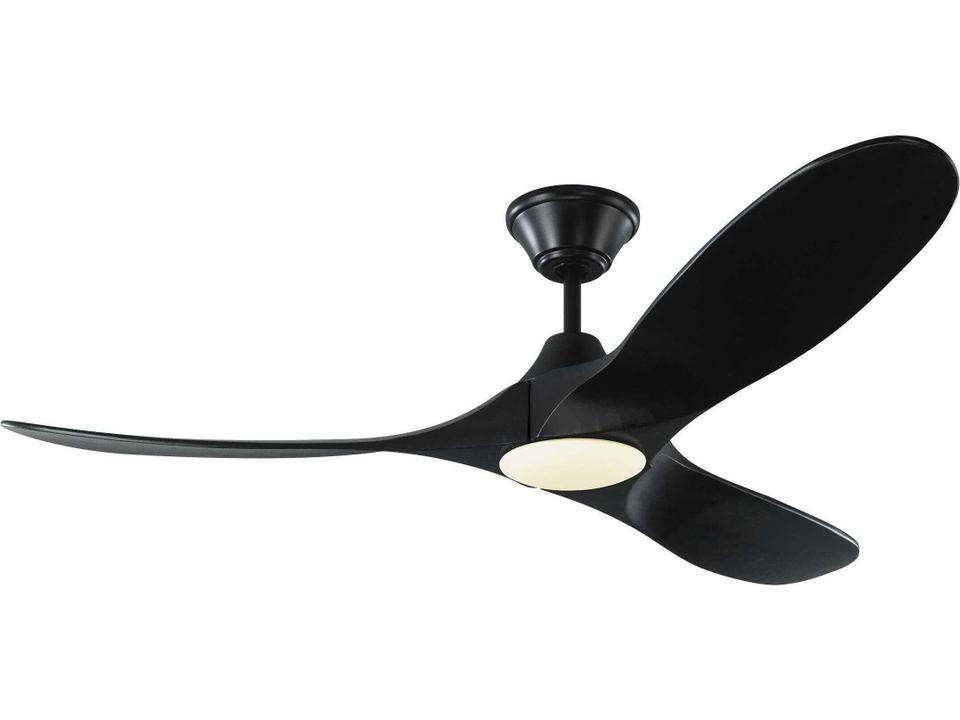 Maverick 52" Ceiling Fan