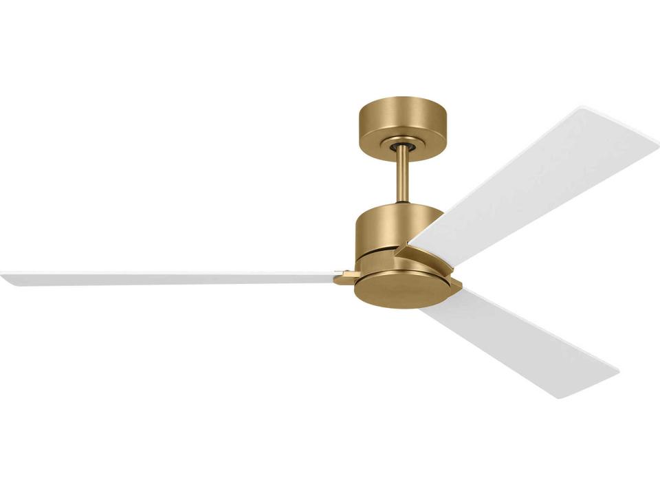Rozzen 52" Ceiling Fan