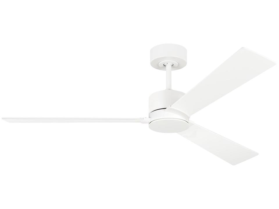 Rozzen 52" Ceiling Fan