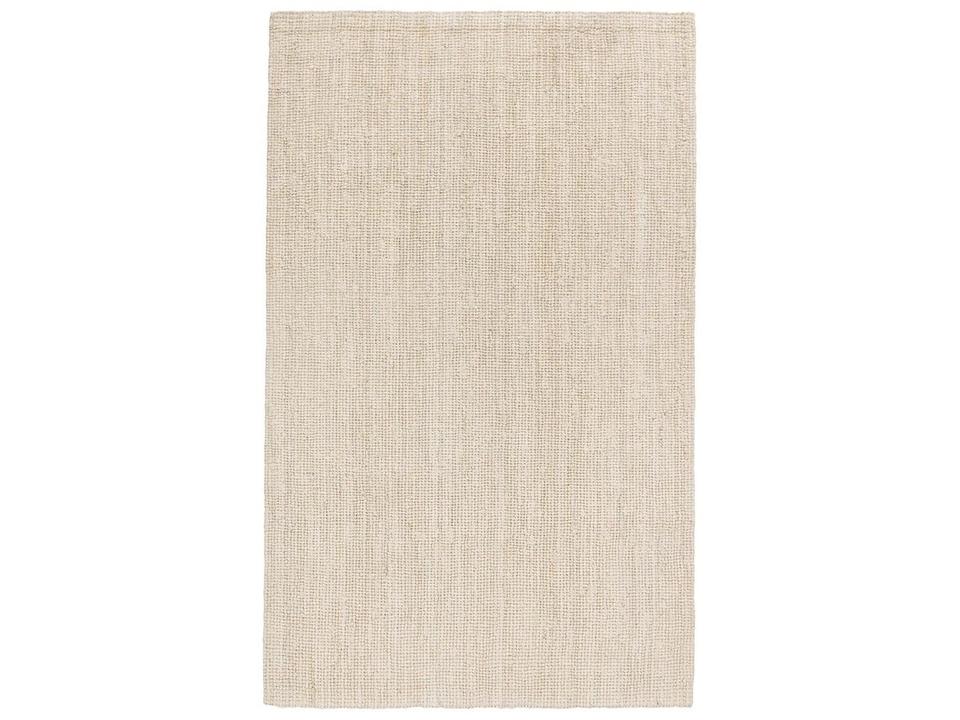 Ivory Area Rug