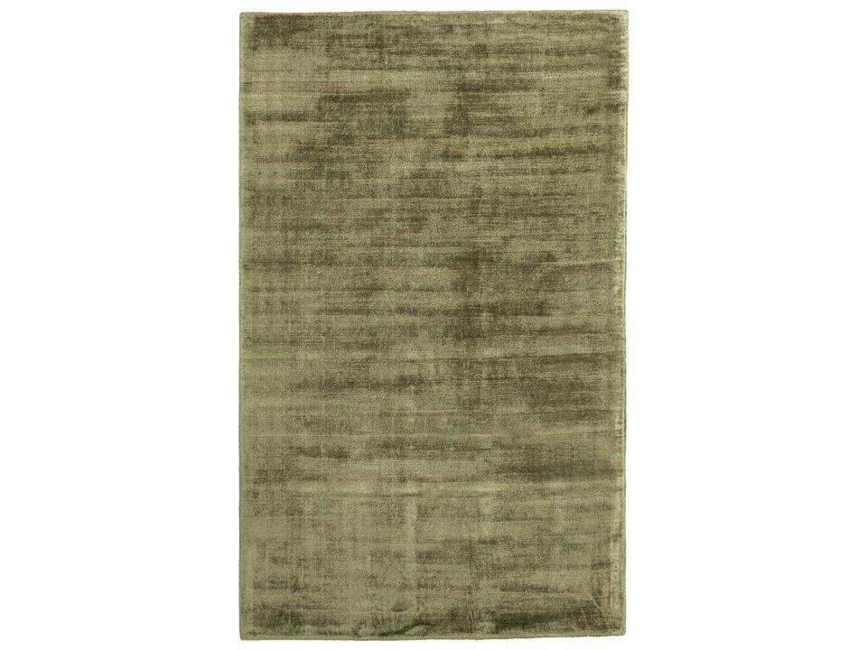Green Area Rug