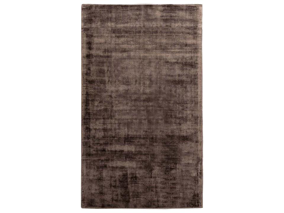 Brown Area Rug