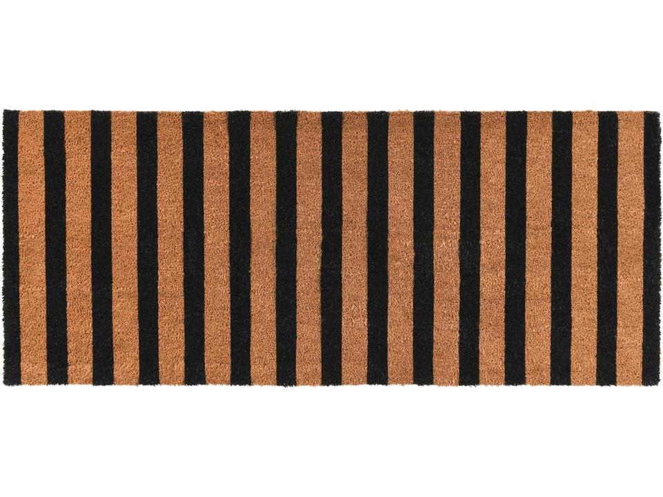 Striped Doormat