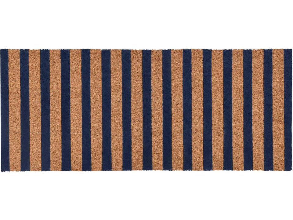 Striped Doormat